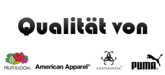 Qualitäts T-Shirts