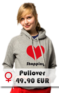 Frauen Pullover