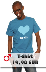 Herren T-Shirt